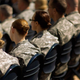 Image for article titled U.S. Military Sexual Assault Reports Are Up By 13% Over Last Year